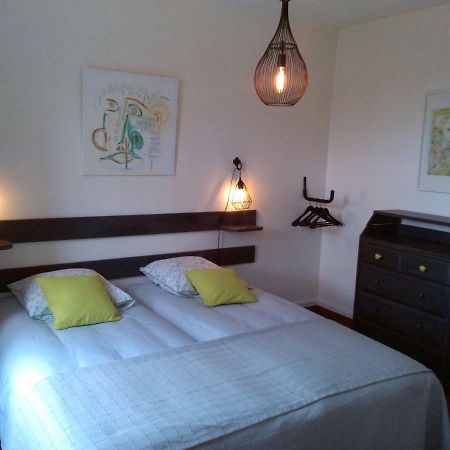 L'Aure Bleue Apartment Bayeux Luaran gambar